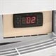 Polar C - Series Energy Efficient Curved Door Display Fridge White 86Ltr