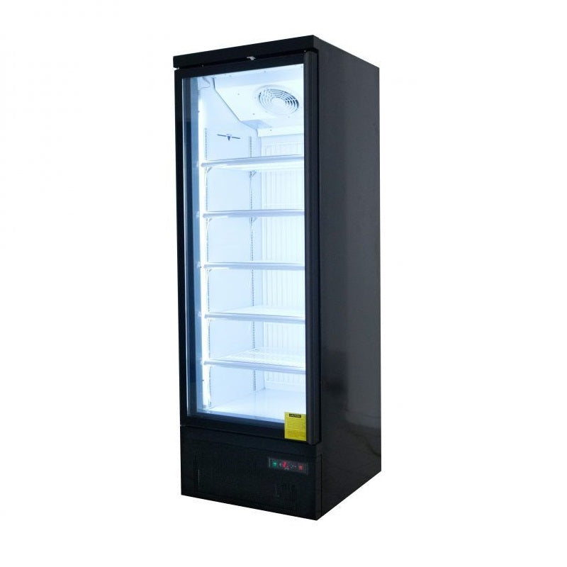 Saltas NDA0625 Single Door Fridge