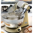 SANTOS #18 FORK DOUGH MIXER