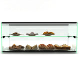 Sayl ADS0036 Ambient Display Two Tier 920mm