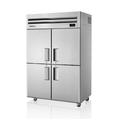 SFT45 - 4 Reach - In (Fridge / Freezer)