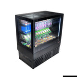 Tecnodom EVO Grab'n Go Self - Serve Square Display TDEVO - 120V