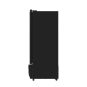 Thermaster Upright Glass Door Beverage Fridge - SDC - 178B