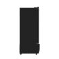 Thermaster Upright Glass Door Beverage Fridge - SDC - 178B