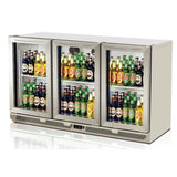 Turbo Air TB13-8H-SWS Fridge Back Bar