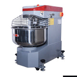 Tyron Fixed Head Heavy Duty 23L Spiral Mixer SCP23