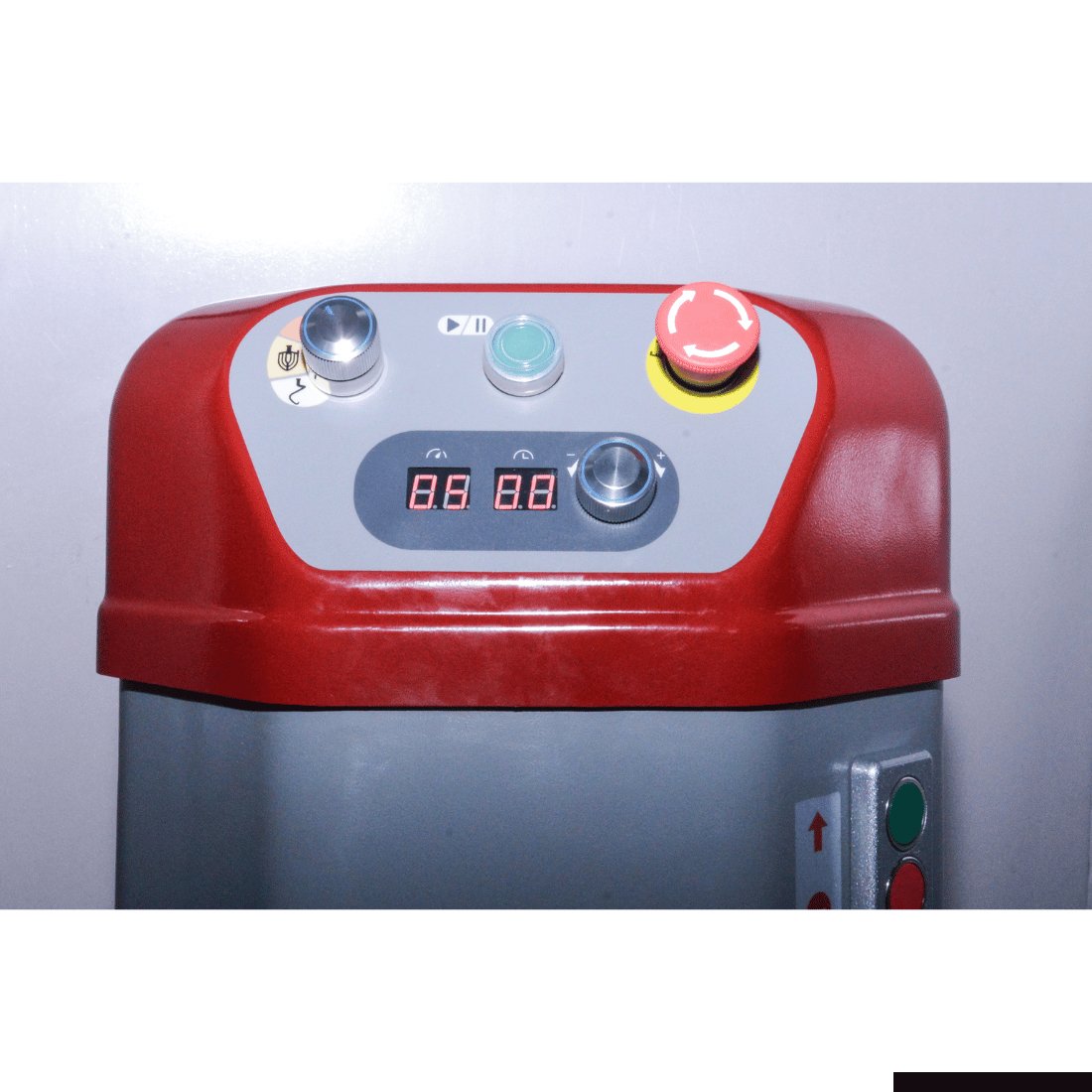 Tyrone Heavy Duty Planetary Mixer 80L B80GX