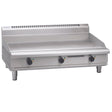 Waldorf 800 Series GP8120E - B - 1200mm Electric Griddle - Bench Model