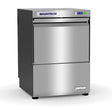 Washtech UD - Professional Undercounter Glasswasher / Dishwasher - 500mm Rack