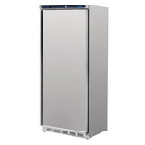 Polar C-Series Upright Freezer Stainless Steel 600Ltr CD085-A