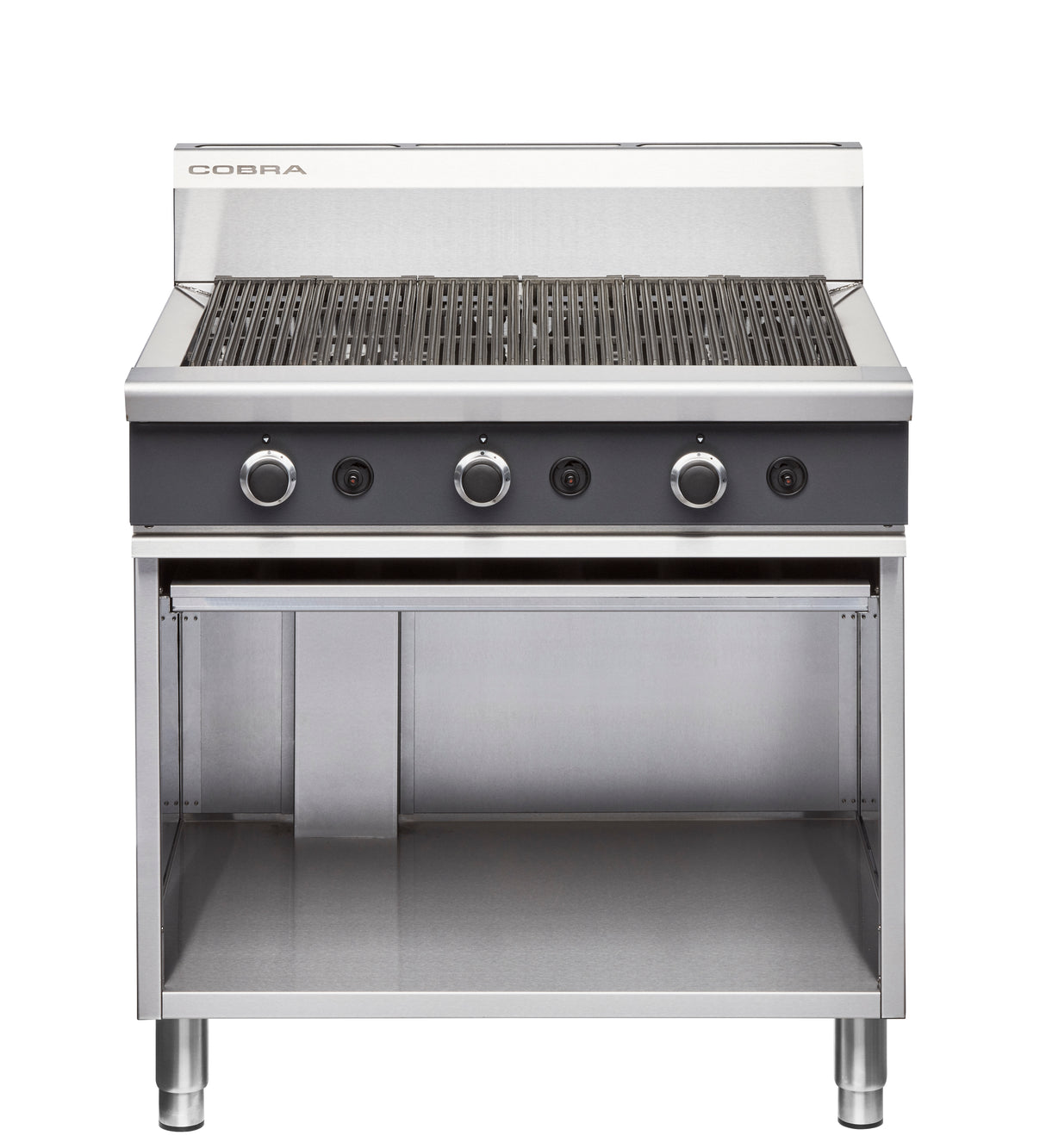 Cobra CB9 - 900mm Gas Barbecue