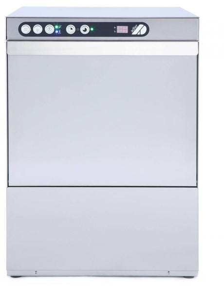 Adler DWA3350 Dishwasher ECO50 W/ Water Softener