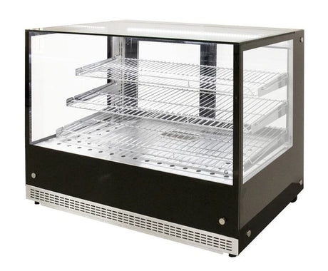 Airex 900mm Refrigerated Countertop Food Display AXR.FDCTSQ.09