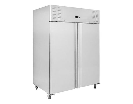 Airex Double Door Upright Freezer AXF.URGN.2 - To suit 2/1GN