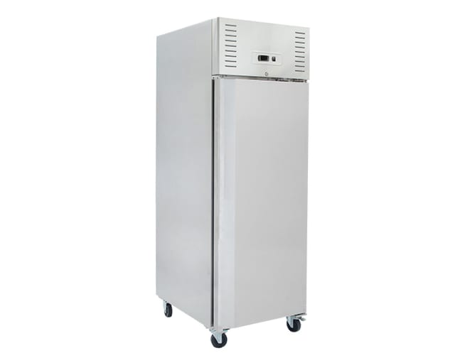 Airex Single Door Upright Freezer AXF.URGN.1 - To suit 2/1GN