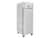 Airex Single Door Upright Freezer AXF.URGN.1 - To suit 2/1GN