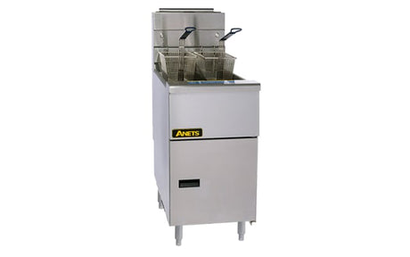 Anets Goldenfry Fryer AGG14