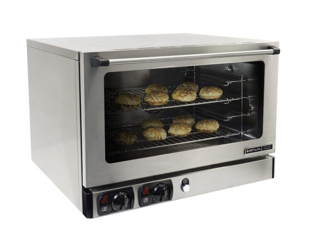 Anvil COA1005 Convection Oven Grand Forni