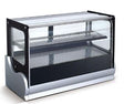 Anvil DGHV0540 Hot Square Countertop Showcase 1200mm