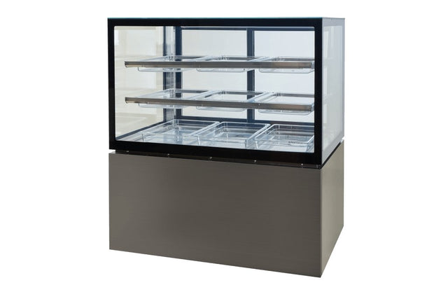 Anvil DSS3840 Salad/ Cake Display 3 Tier 1200mm