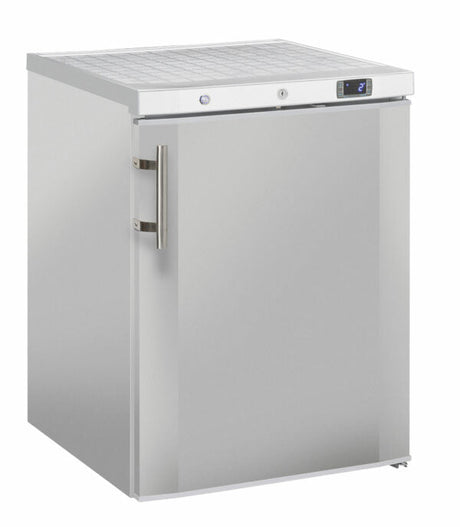 Anvil FBF2203 Freezer Undercounter S/s Door 170L