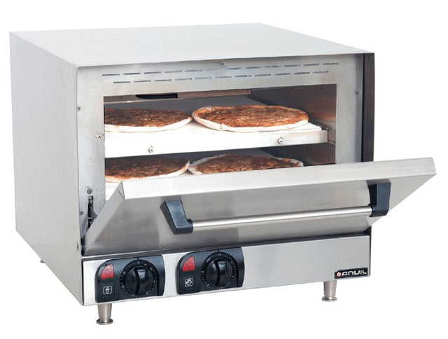 Anvil POA1001 Deck Pizza Oven