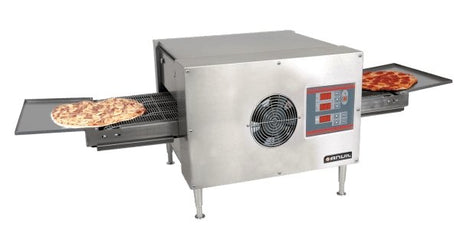 Anvil POK0004 Conveyor Pizza Oven (3 PH)