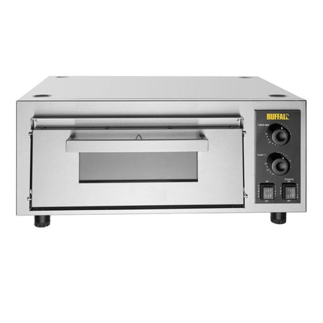 Apuro 406mm Firestone Electric Pizza Oven - CJ373-A