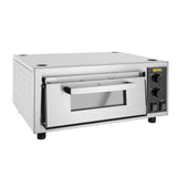 Apuro 406mm Firestone Electric Pizza Oven - CJ373-A