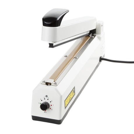 Apuro Bag Sealer up to 300mm - GJ459-A