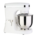 Apuro Benchtop Planetary Mixer White 7Ltr B266-A