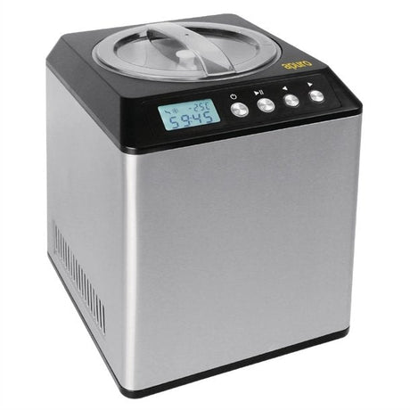 Apuro CM289-A Upright Ice Cream Maker 2Ltr