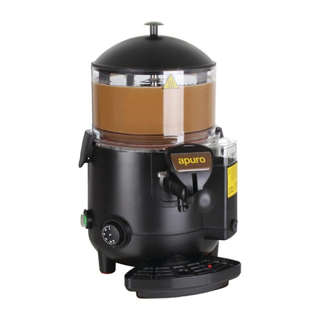 Apuro CN219-A Hot Chocolate Machine 5Ltr