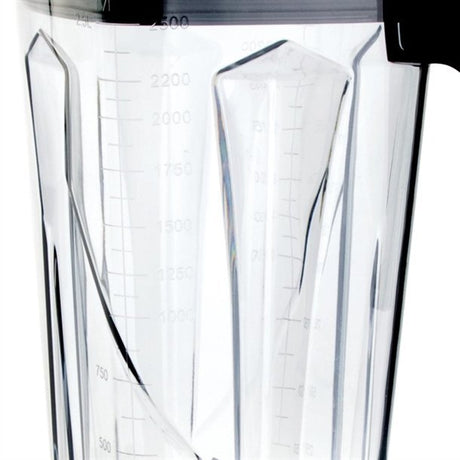 Apuro CY140-A Digital Bar Blender 2.5Ltr