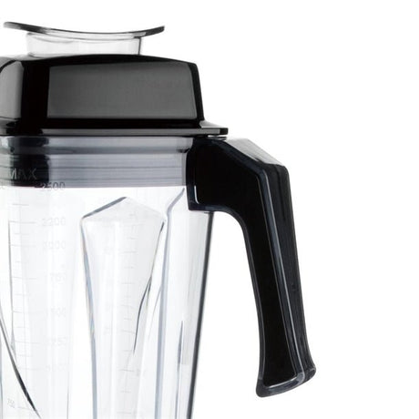 Apuro CY140-A Digital Bar Blender 2.5Ltr