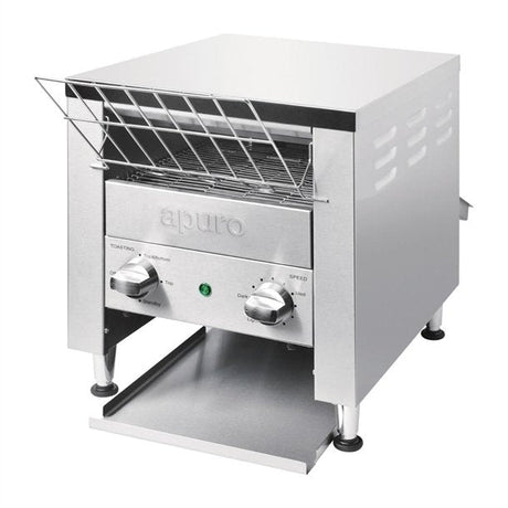 Apuro DG074-A Conveyor Toaster