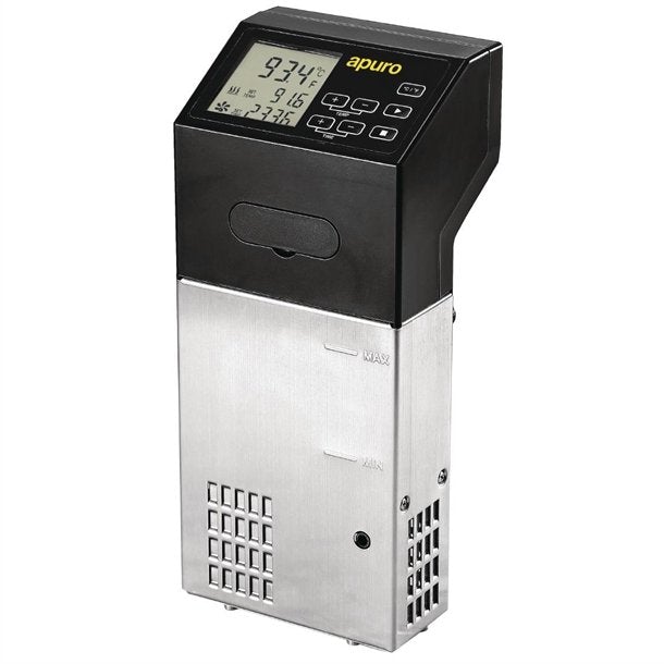 Apuro DM868-A Portable Sous Vide Machine 40Ltr