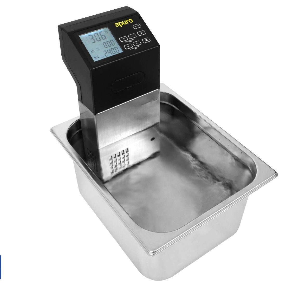 Apuro DM868-A Portable Sous Vide Machine 40Ltr