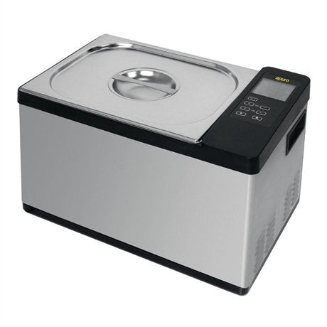 Apuro DM869-A Sous Vide Machine 12.5Ltr