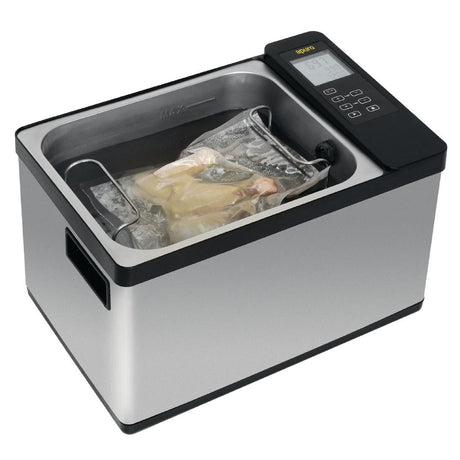 Apuro DM869-A Sous Vide Machine 12.5Ltr