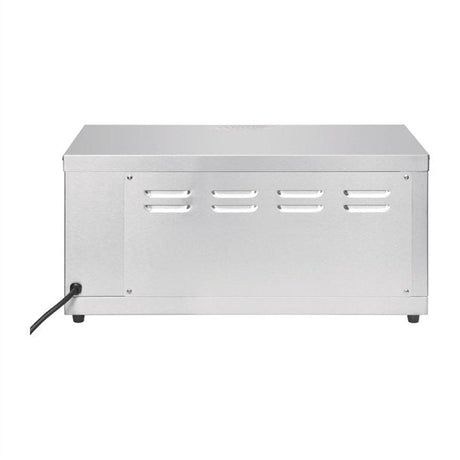 Apuro Electric Salamander Grill DB177-A