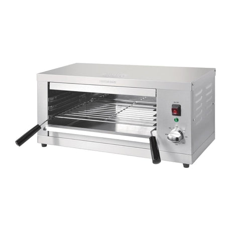 Apuro Electric Salamander Grill DB177-A