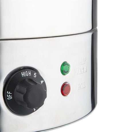 Apuro Energy Saving Manual Fill Water Boiler 40Lt - CX878-A