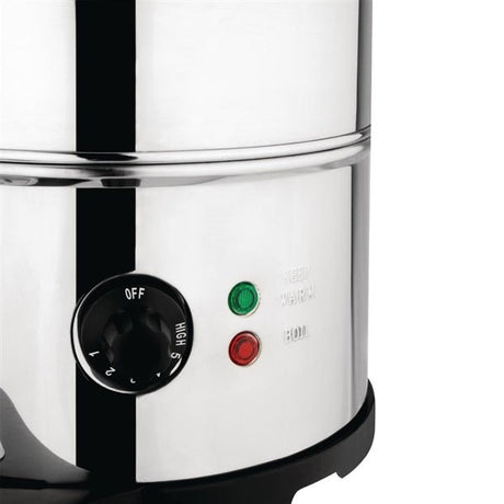 Apuro Hands Free Water Boiler 20 Ltr - HF151-A