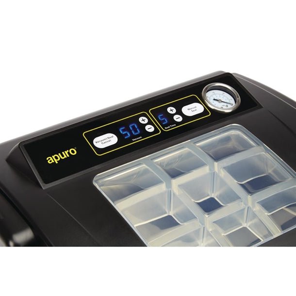 Portable Sous Vide Machine - Apuro