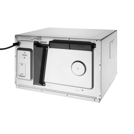 Apuro Manual Commercial Microwave Oven 34Ltr 1800W - FB863-A