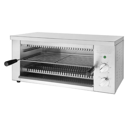 Apuro Quartz Electric Salamander Grill - CJ799-A