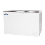 Atos aSolid Door Chest Freezer BD-550