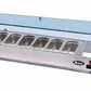 Atosa COUNTER TOP SALAD BAR | W1415 X D395 X H460 ESL3882