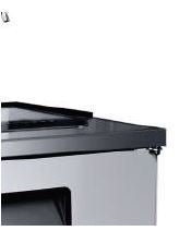 Atosa Keg Cooler Fridge MKC23